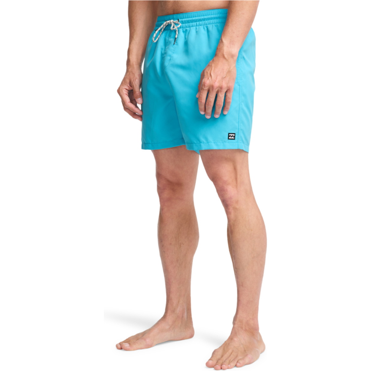 2026 Billabong M&auml;nner All Day Layback Badeshorts EBYJV00134 - Aqua